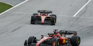 Libere in Canada, Sainz e Leclerc “Sensazioni positive”