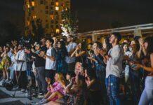 Oltre 2mila presenze per la festa dei 25 anni dell’Università Bicocca