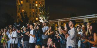 Oltre 2mila presenze per la festa dei 25 anni dell’Università Bicocca