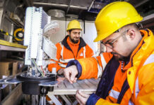 Fibra di Open Fiber illumina i Mondiali di Canottaggio