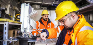 Fibra di Open Fiber illumina i Mondiali di Canottaggio