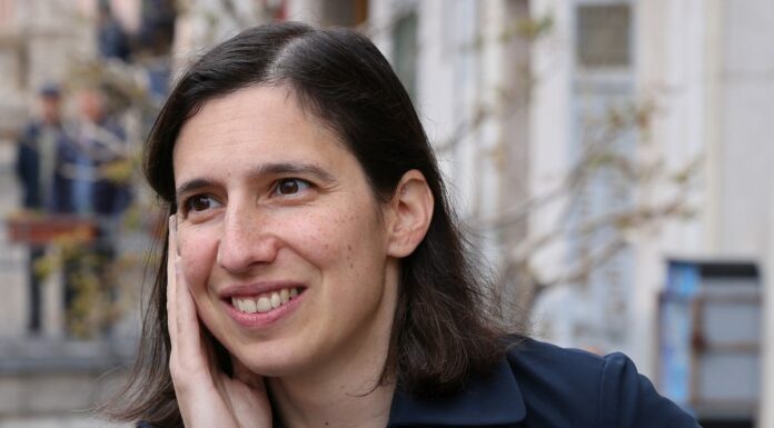 Pd, Schlein “Con M5S si può lavorare insieme su alcuni temi”