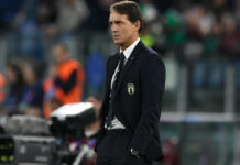 Mancini “Già iniziato il nuovo percorso, battere l’Olanda”