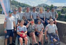 World Cup Paratriathlon, quattro podi azzurri a Besancon