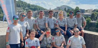 World Cup Paratriathlon, quattro podi azzurri a Besancon