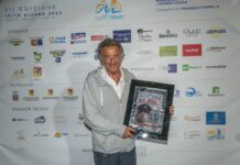 Cinema, MareFestival Salina. A Luca Barbareschi il Premio Troisi 2023