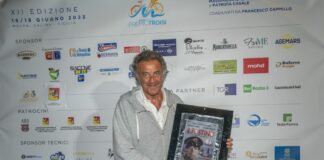 Cinema, MareFestival Salina. A Luca Barbareschi il Premio Troisi 2023