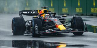 Pole position per Verstappen a Montreal, male le Ferrari