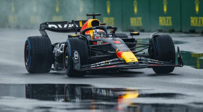 Pole position per Verstappen a Montreal, male le Ferrari
