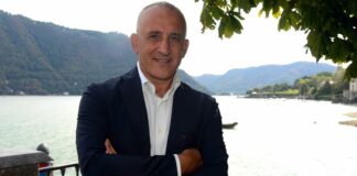 Mazzoncini “L’eolico sostituirà il gas”