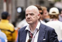 Fifa-Fifpro, l’intelligenza artificiale contro gli insulti social