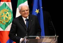 Gli Artiglieri festeggiano 100 anni, gli auguri di Mattarella