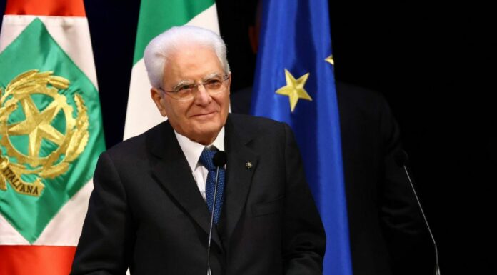 Gli Artiglieri festeggiano 100 anni, gli auguri di Mattarella