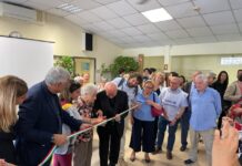 Nasce Team di comunità nel quartiere Flaminio a Roma, “La salute a casa”