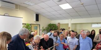 Nasce Team di comunità nel quartiere Flaminio a Roma, “La salute a casa”