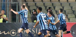 Lecco promosso in B, battuto il Foggia nella finale play-off