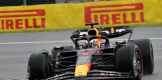 Verstappen vince in Canada ed eguaglia Senna, Ferrari 4a e 5a