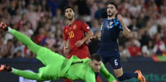 La Spagna vince la Nations League, Croazia ko ai rigori