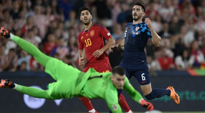 La Spagna vince la Nations League, Croazia ko ai rigori