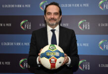 Marani “Teniamo insieme l’Italia, è il bello della Serie C”