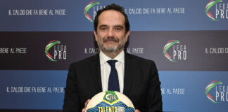 Marani “Teniamo insieme l’Italia, è il bello della Serie C”