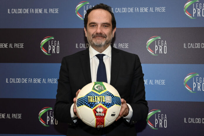 Assemblea straordinaria elettiva di Lega Pro