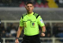 Rocchi “Arbitraggio più europeo ma Serie A non è Champions”