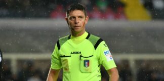 Rocchi “Arbitraggio più europeo ma Serie A non è Champions”