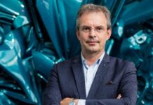 Eric Apode nuovo Ceo di Peugeot Motocycles