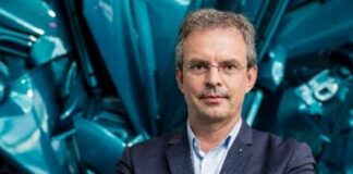 Eric Apode nuovo Ceo di Peugeot Motocycles
