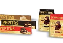 Pernigotti vince la causa per un’imitazione del cioccolato “Pepitas”