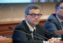Calenda “Non vedo possibile un’alleanza con il Pd”