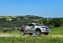 Farina dominatore del Pirelli Star Rally 4 di San Marino