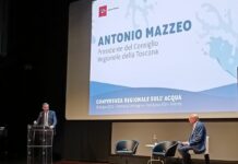 Toscana, Mazzeo “Sulla sfida dell’acqua sensibilizzare i giovani”