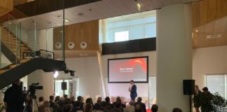 Unicredit promuove le opportunità delle Zes con i commissari di governo