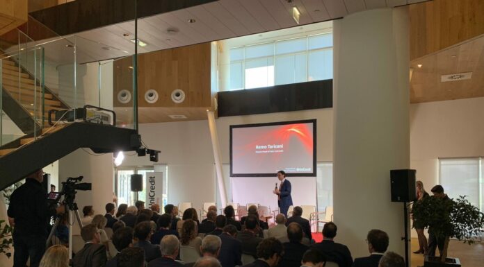 Unicredit promuove le opportunità delle Zes con i commissari di governo