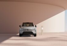 Aumentate del 31% le vendite di Volvo a maggio