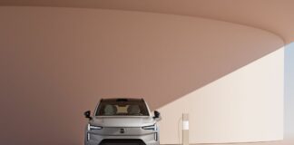 Aumentate del 31% le vendite di Volvo a maggio