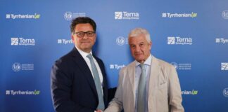 Terna, a Palermo seconda edizione del master del Tyrrhenian Lab