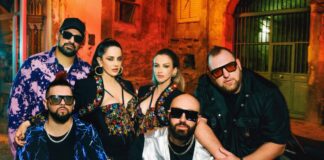 Online il videclip di “Lambada” dei Boomdabash feat. Paola e Chiara