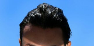 “Maledetto mare”, il suo nuovo singolo di Federico Rossi