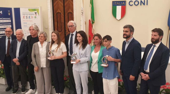 A Bielsa, Zanetti e Cabrini il Premio Fair Play Menarini