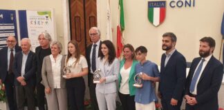 A Bielsa, Zanetti e Cabrini il Premio Fair Play Menarini