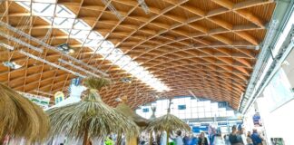 Stabilimento balneare diventa brand tra arredi green e soluzioni digital