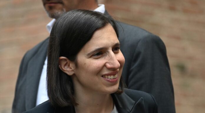 Schlein “Dobbiamo costruire sinergie con le altre forze politiche”