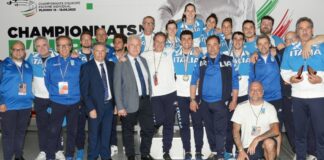 Azzi “Europei da incorniciare, ora avanti con Cracovia”