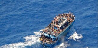 Greek shipwreck, nine crew members will be prosecuted