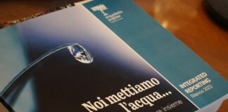 Acquedotto Pugliese, valore della produzione supera i 741 milioni