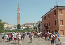 Concluso “Take it slow”, progetto dedicato al turismo sostenibile