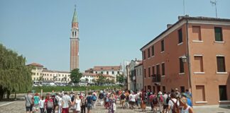 Concluso “Take it slow”, progetto dedicato al turismo sostenibile